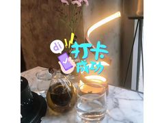 -Margherita雏菊意大利餐厅(雅颂庭购物中心店)