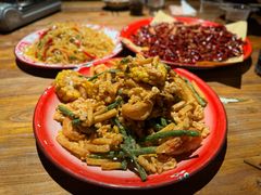 -破三川·新川菜(静安大融城店)