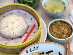 -朱洪元苏式面馆(绿宝广场店)