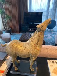 -文华东方水疗中心