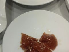 -全聚德(上海首店浦东店)