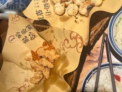 -泥糊破店小酒馆·团建聚餐(南京西路店)