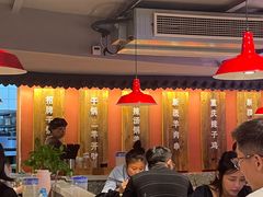 -昌盛德徐州老菜馆