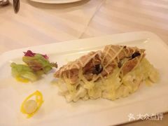 -维兰西餐(万泉河店)