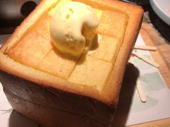 -绿茶餐厅(昌平悦荟店)