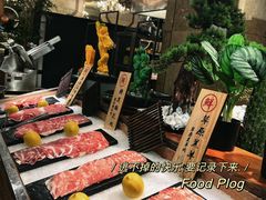 -芭菲盛宴·环球美食(锦城万达广场店)