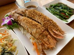 -两兄弟Song Pee Nong(2号店)