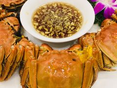 -后宫私房菜(汇客美食娱乐广场店)