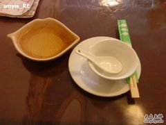 餐具-洪齐林老镇