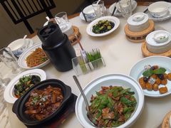 -客语客家菜(佳兆业广场店)