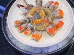 -高佳庄·海鲜酒楼(定海店)