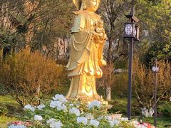 -幕燕滨江·长江观音景区