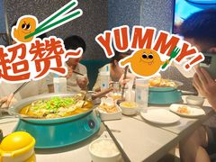 -半天妖烤鱼(丰科万达店)