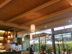 大堂-旅马餐厅(茅家埠店)