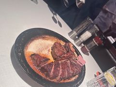 -Wolfgang’s Steakhouse 沃夫冈牛排馆(上海白玉兰广场店)