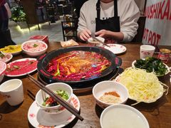 -牛市坎火锅(建设路店)