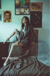 -拾年·定制婚纱摄影