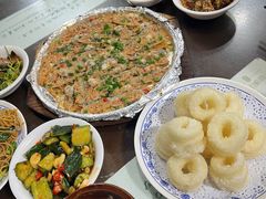 -龙老五汤店(站前西路店)