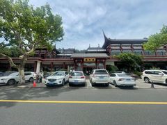 -楼外楼(西湖景区孤山路店)