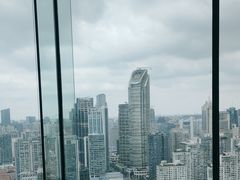 -上海新锦江大酒店