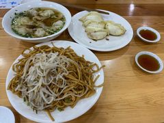 -味一早餐(民安路店)
