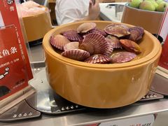 -龍歌自助小火锅(城阳万象汇店)