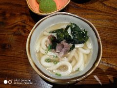 -长崎家日式料理(人民大街店)