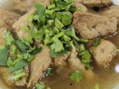 -白魁老号饭庄(安内店)