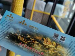 -香格里拉大峡谷巴拉格宗国家级风景名胜区丽江中旅旅游质量服务点