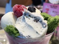 -哈根达斯(天河城店)
