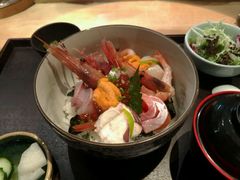 -泉寿司(万科公园店)