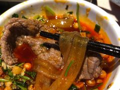 -红鼎坊·老成都火锅(新南门店)