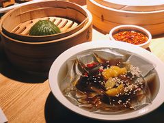 冰粉-荣小馆(杭州大厦店)