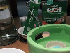 -费大厨辣椒炒肉(万家丽一店)