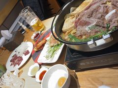 -桂马·日本料理·海胆·海鲜饭·酒场(民主广场店)