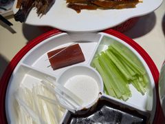 -京鸭棠(让胡路万达店)