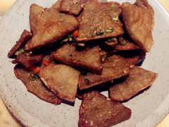 -杏花堂·山西菜馆(晋中万达店)