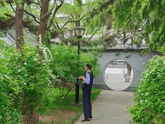 -玲珑塔公园