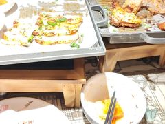 -绿茶餐厅(燕郊永旺店)