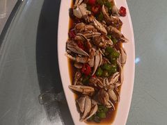 -即墨老公社·海肠捞饭大王(古城店)