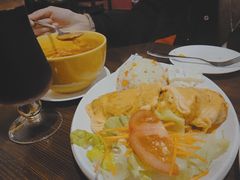 -panchos 墨西哥餐厅(嘉绿苑店)