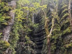 -梭布垭石林景区