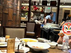 -通安客栈中餐厅·何家小馆
