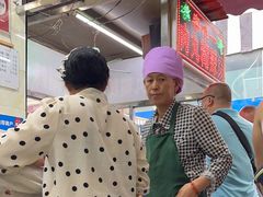 -清真李唯一优质肉丸糊辣汤