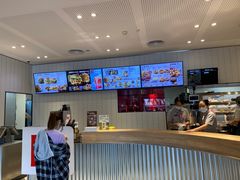 -肯德基(芳和店)