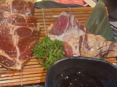 -猫抓烤肉(春熙路店)