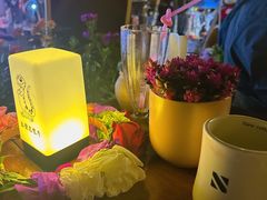 -蓝壁虎咖啡酒馆