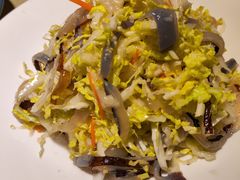 -味莊·青岛菜(云霄路店)