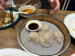 -锡和无锡菜(景丽苑店)