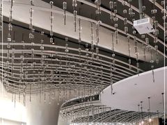-三迪希尔顿酒店·星空酒廊